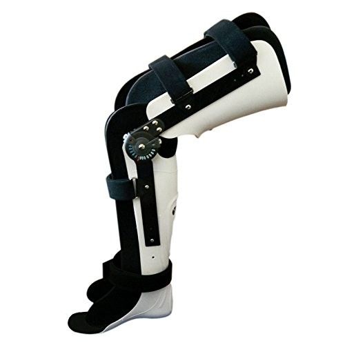 foot support for walking