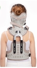 Adjustable CTO Cervical Thoracic Orthosis with Halo Extension Minerva Type