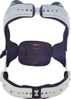Jewett Hyperextension Back Brace With Pubic Support - Thoracic &amp; Lumbar Spine Flexion