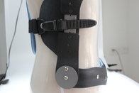 Jewett Hyperextension Back Brace With Pubic Support - Thoracic &amp; Lumbar Spine Flexion
