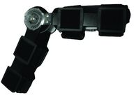 ROM Adjustable Post OP Patella Knee Brace Support Stabilizer Pad S L Size