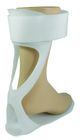 Ankle Foot Orthosis Support Sprained Ankle Brace , Lightweight Afo Drop Foot Brace