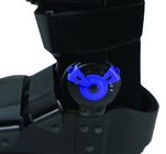 Comfortable Short Post Op Ankle Walking Boot For Stress Fracture Broken Ankle