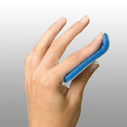 Lightweight Medical Finger Support Brace Aluminum For Stabilization