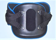 Comfortable Spine Brace with posterior and anterior plastic panel