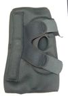 Lateral J Patella Medical Knee Brace  Pain Relieving Knee Brace With Hinge