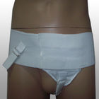 Low-profile Hernia Support Belt For Single Inguinal , Lightweight and Comfortable