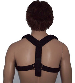 Adjustable Medical Arm Sling Clavicle Support Strap Simple Figure 8 Design