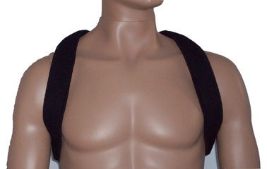 Adjustable Medical Arm Sling Clavicle Support Strap Simple Figure 8 Design