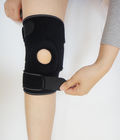 Open Neoprene Patellar Knee Stabilizer Brace For Sports Exercise , ACL , MCL , LCL