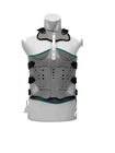 TLSO Spinal Orthosis Support System , Thoracolumbosacral Spine Brace