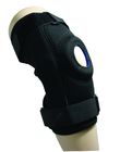 Performance Neoprene Hinged Medical Knee Brace For Knee Stability &amp; Recovery Aid