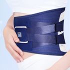 Lightweight Elastic Back Spine Brace For Pain Relief