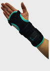 Adjustable Lightweight Orthopedic Wrist Brace Mesh Fabric Material
