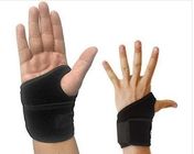 Lightweight Neoprene Orthopedic Wrist Brace Breathable Compression Wrist Wrap