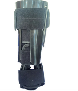 OEM Pro Ankle Brace With Lower Leg Support , Lightweight Ankle Support