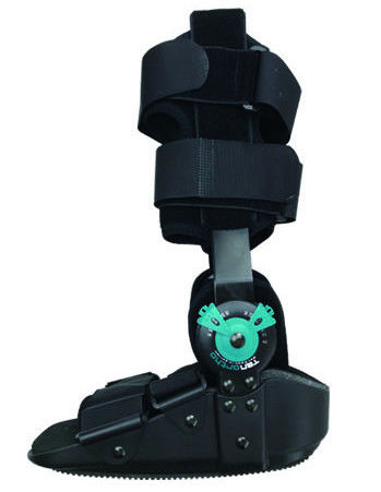 Orthopedic Fracture Walking Boot With Adjustable ROM